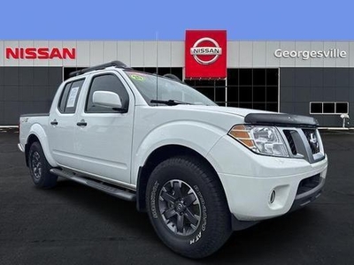 2020 Nissan Frontier for Sale in Chicago, Illinois