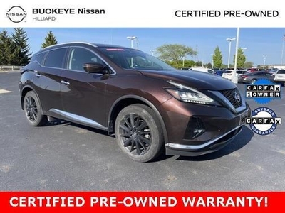 2020 Nissan Murano for Sale in Northwoods, Illinois