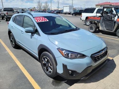 2020 Subaru Crosstrek for Sale in Denver, Colorado