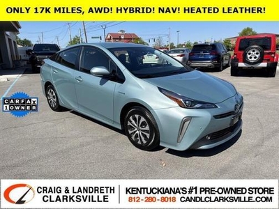 2020 Toyota Prius for Sale in Denver, Colorado