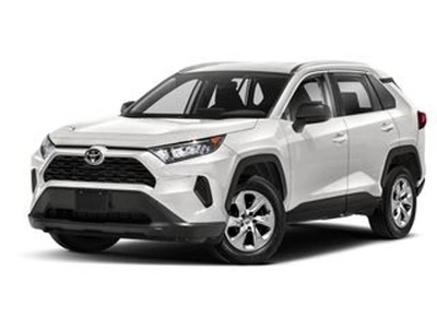 2020 Toyota RAV4 for Sale in Saint Louis, Missouri