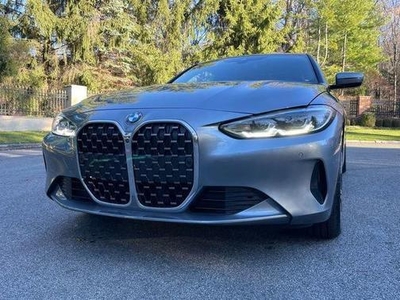 2021 BMW 430 for Sale in Chicago, Illinois
