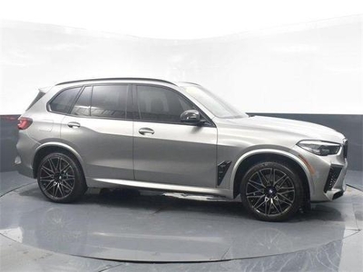 2021 BMW X5 M for Sale in Saint Louis, Missouri