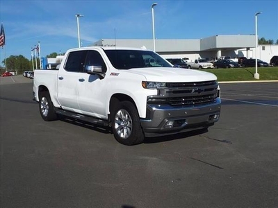 2021 Chevrolet Silverado 1500 for Sale in Denver, Colorado