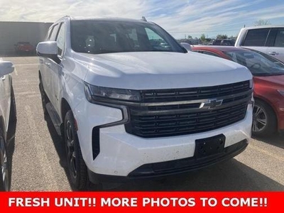 2021 Chevrolet Tahoe for Sale in Saint Louis, Missouri