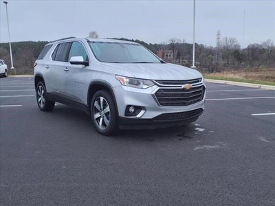 2021 Chevrolet Traverse for Sale in Denver, Colorado