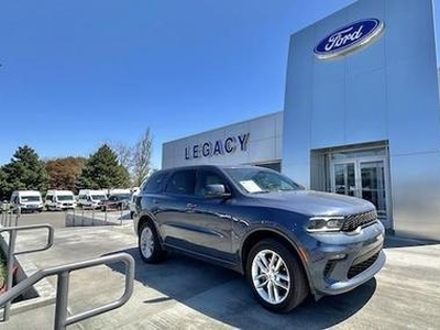 2021 Dodge Durango for Sale in Northwoods, Illinois