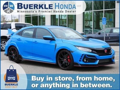 2021 Honda Civic Type R for Sale in Chicago, Illinois