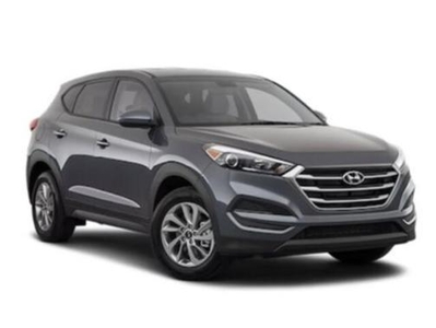 2021 Hyundai Tucson for Sale in Northwoods, Illinois