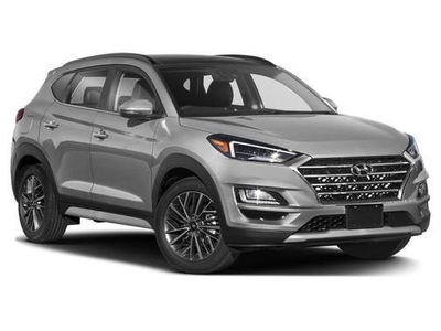 2021 Hyundai Tucson for Sale in Northwoods, Illinois