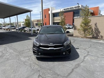 2021 Kia Forte for Sale in Denver, Colorado