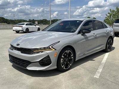 2021 Kia K5 for Sale in Chicago, Illinois