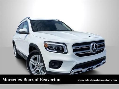 2021 Mercedes-Benz GLB 250 for Sale in Chicago, Illinois
