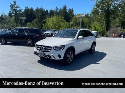 2021 Mercedes-Benz GLC 300 for Sale in Chicago, Illinois