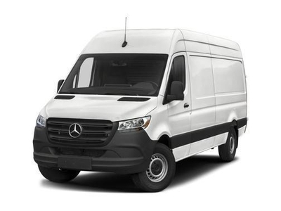 2021 Mercedes-Benz Sprinter 2500 for Sale in Denver, Colorado