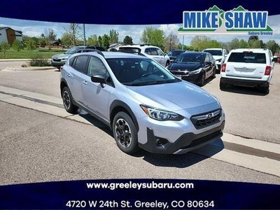 2021 Subaru Crosstrek for Sale in Saint Louis, Missouri