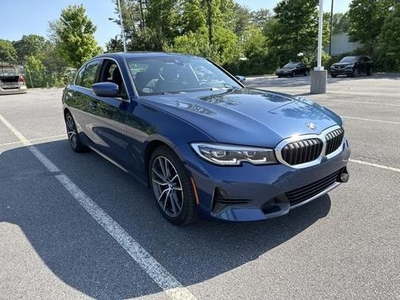 2022 BMW 330 for Sale in Chicago, Illinois