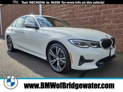 2022 BMW 330 for Sale in Denver, Colorado