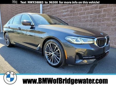 2022 BMW 530 for Sale in Chicago, Illinois