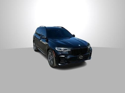 2022 BMW X7 for Sale in Centennial, Colorado