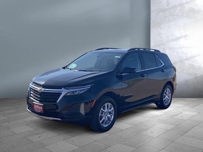 2022 Chevrolet Equinox for Sale in Denver, Colorado