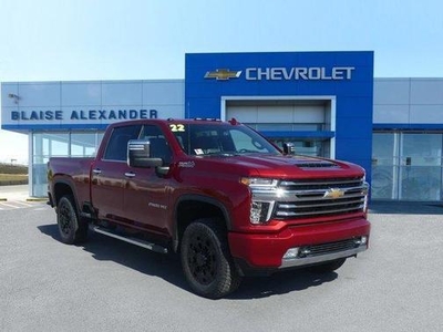 2022 Chevrolet Silverado 2500 for Sale in Denver, Colorado