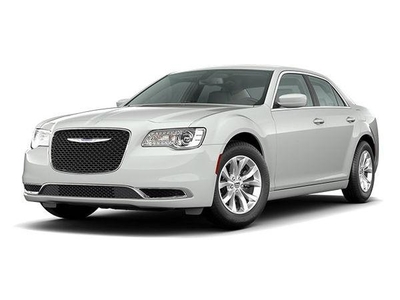 2022 Chrysler 300 for Sale in Northwoods, Illinois