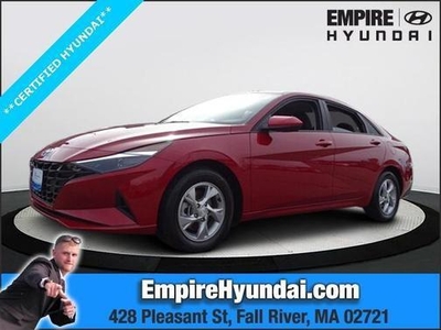 2022 Hyundai Elantra for Sale in Centennial, Colorado