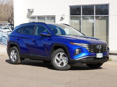 2022 Hyundai Tucson for Sale in Centennial, Colorado