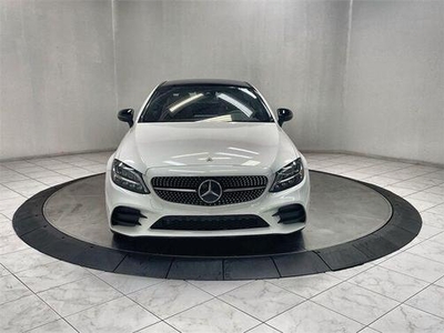 2022 Mercedes-Benz C-Class for Sale in Chicago, Illinois