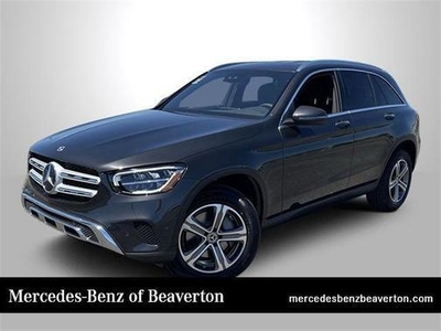 2022 Mercedes-Benz GLC 300 for Sale in Denver, Colorado