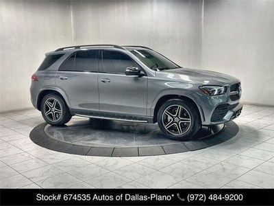 2022 Mercedes-Benz GLE 350 for Sale in Chicago, Illinois