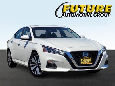 2022 Nissan Altima for Sale in Northwoods, Illinois