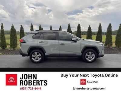 2022 Toyota RAV4 Hybrid for Sale in Denver, Colorado