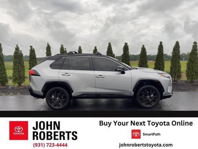 2022 Toyota RAV4 Hybrid for Sale in Denver, Colorado