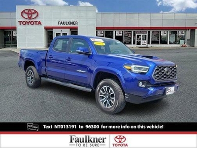 2022 Toyota Tacoma for Sale in Co Bluffs, Iowa