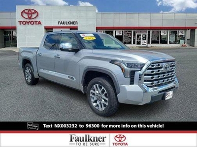 2022 Toyota Tundra for Sale in Denver, Colorado