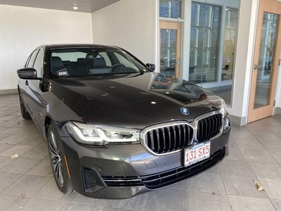 2023 BMW 5-Series for Sale in Centennial, Colorado