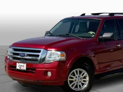 Ford Expedition 5.4L V-8 Gas