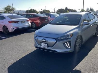 Hyundai Ioniq Electric L - Electric