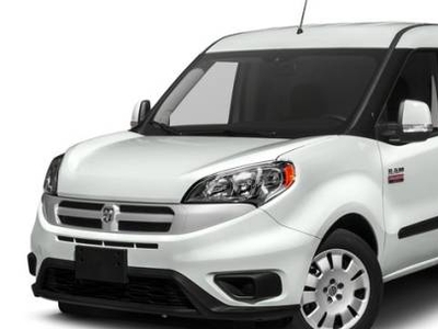 Ram ProMaster City Cargo Van 2400