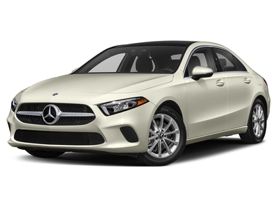 Used 2019 Mercedes-Benz A-Class A 220