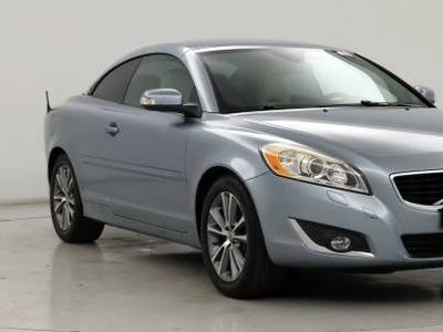 Volvo C70 2.5L Inline-5 Gas Turbocharged