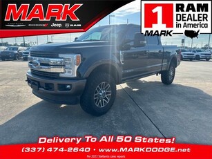 2017 Ford F-250 Black, 98K miles for sale in Alabaster, Alabama, Alabama