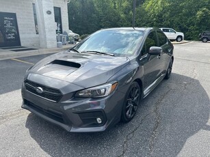 2021 Subaru WRX Gray, 40K miles for sale in Glen Allen, Virginia, Virginia