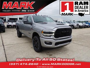 2024 RAM 2500 Silver, 10 miles for sale in Alabaster, Alabama, Alabama