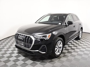 Audi Q3 Premium 4D Sport Utility