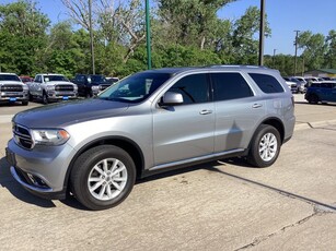 Dodge Durango SXT Plus