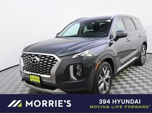 Hyundai Palisade SEL AWD