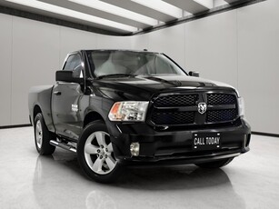 PRE-OWNED 2014 RAM 1500 EXPRESS